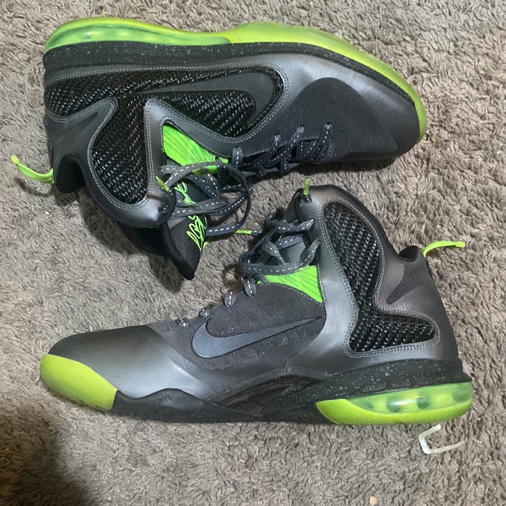 LeBron IX “Dunkman” - Picture 2 of 8